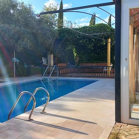 Casa Villa Ladi Умбрете Экстерьер фото