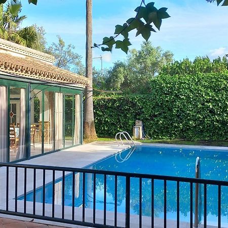 Casa Villa Ladi Умбрете Экстерьер фото