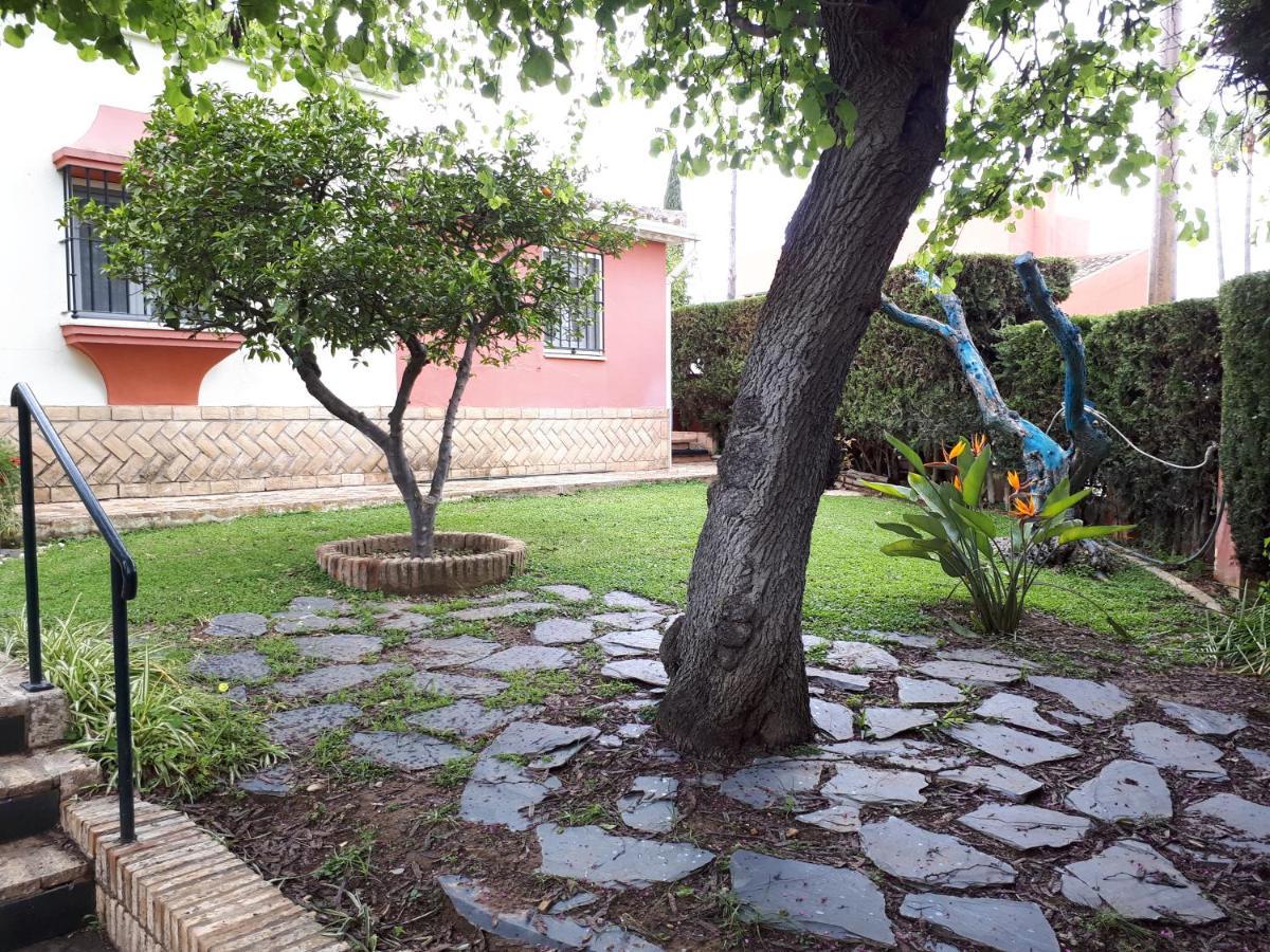 Casa Villa Ladi Умбрете Экстерьер фото