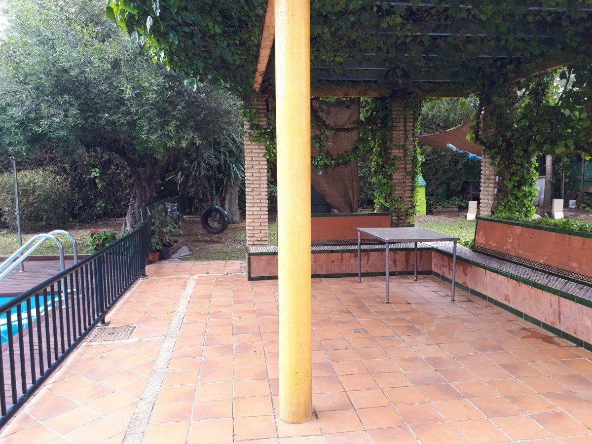 Casa Villa Ladi Умбрете Экстерьер фото
