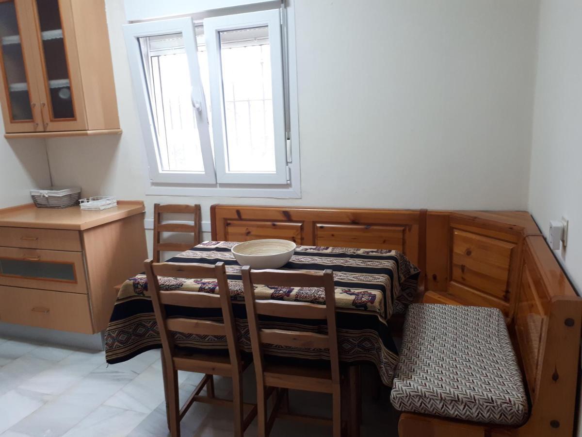 Casa Villa Ladi Умбрете Экстерьер фото