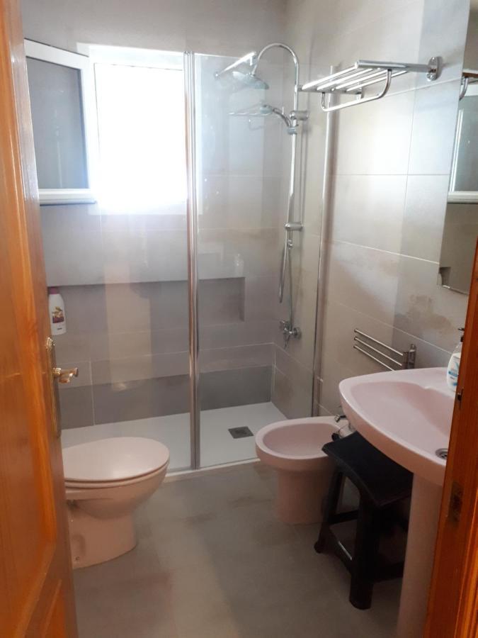 Casa Villa Ladi Умбрете Экстерьер фото
