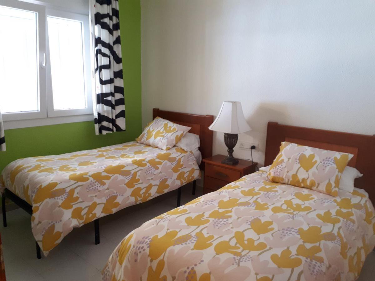 Casa Villa Ladi Умбрете Экстерьер фото
