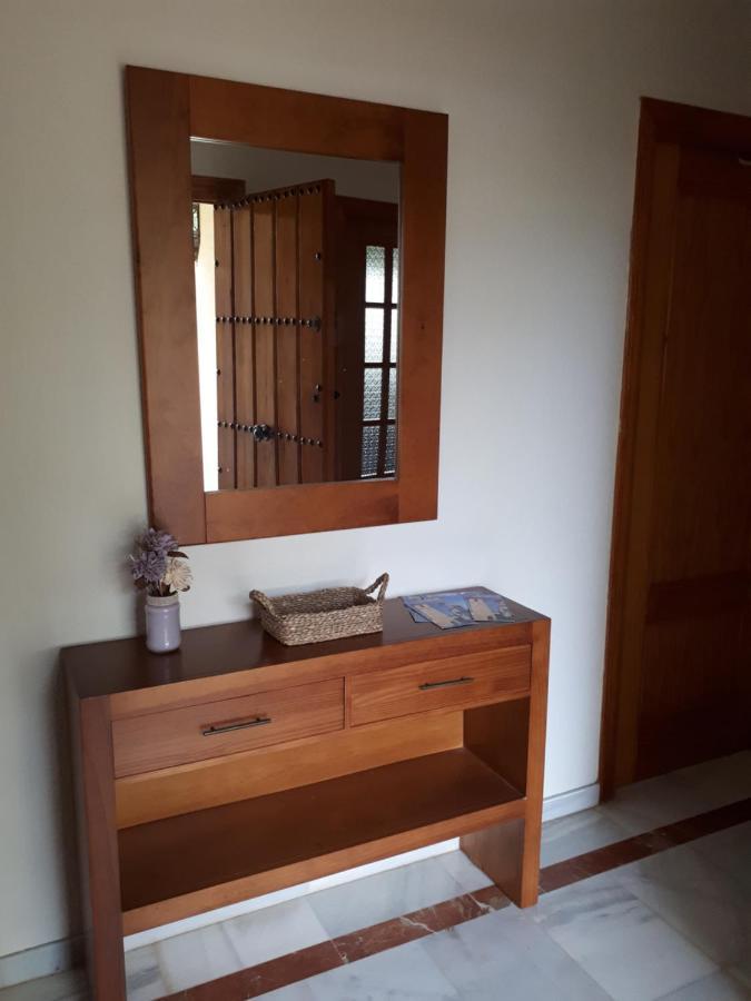 Casa Villa Ladi Умбрете Экстерьер фото