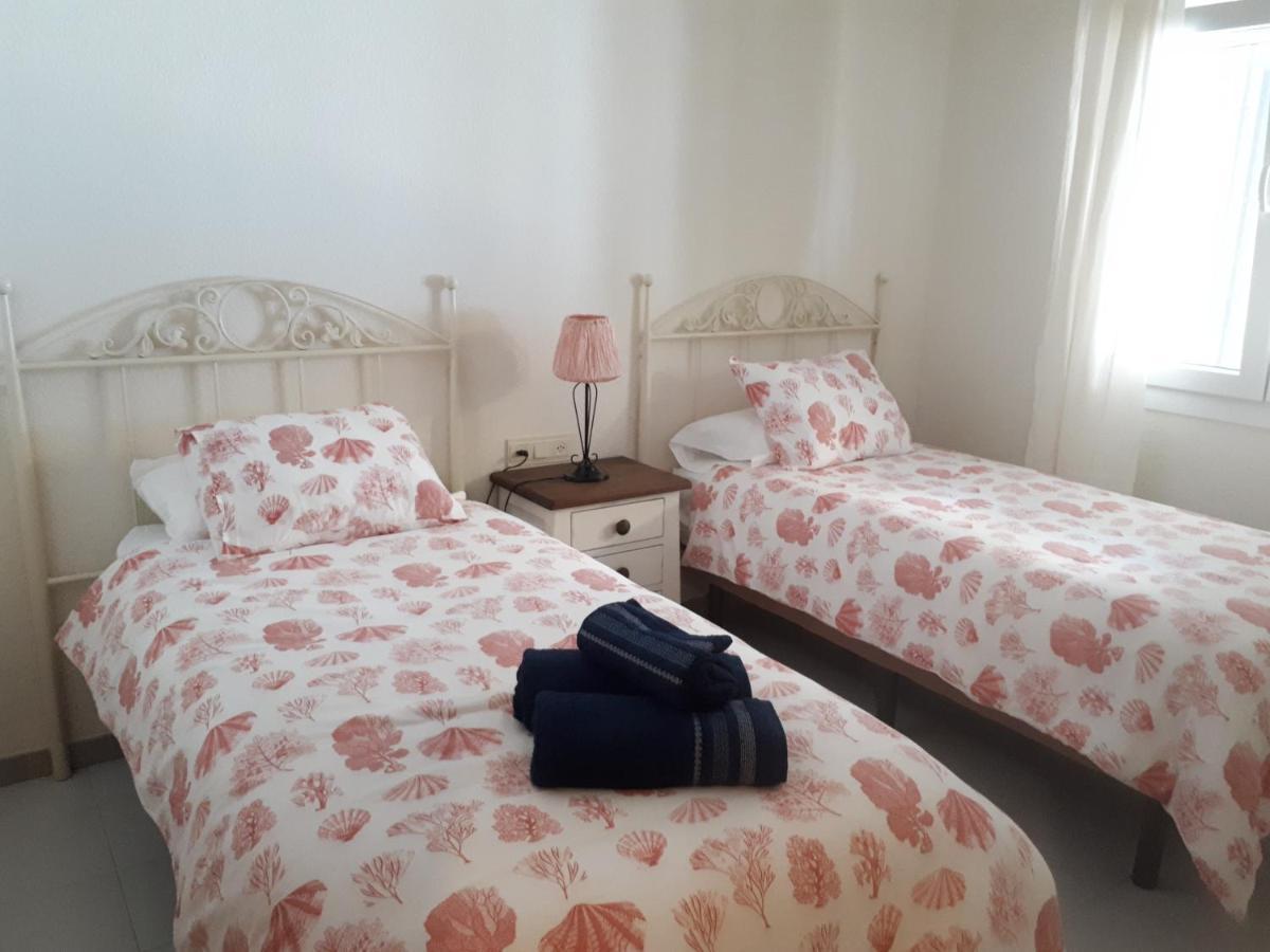 Casa Villa Ladi Умбрете Экстерьер фото