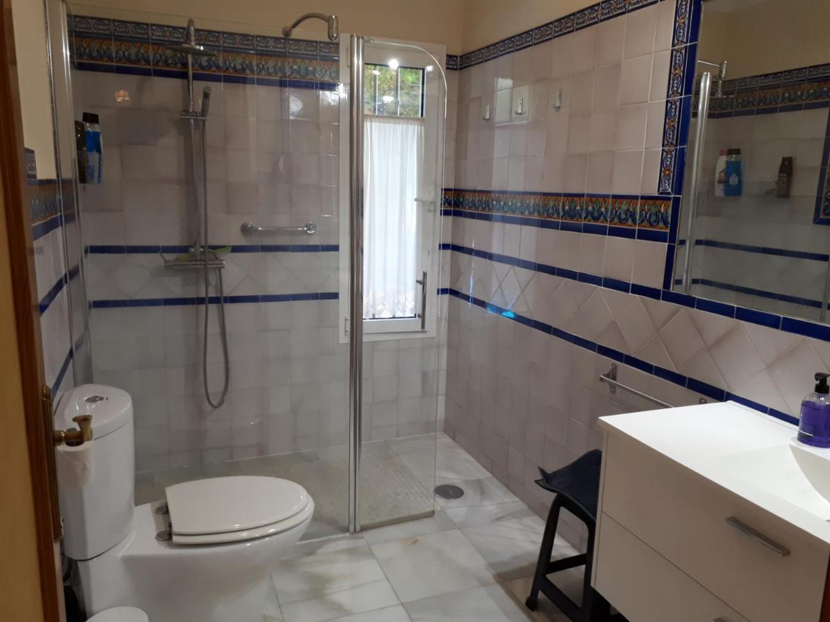 Casa Villa Ladi Умбрете Экстерьер фото
