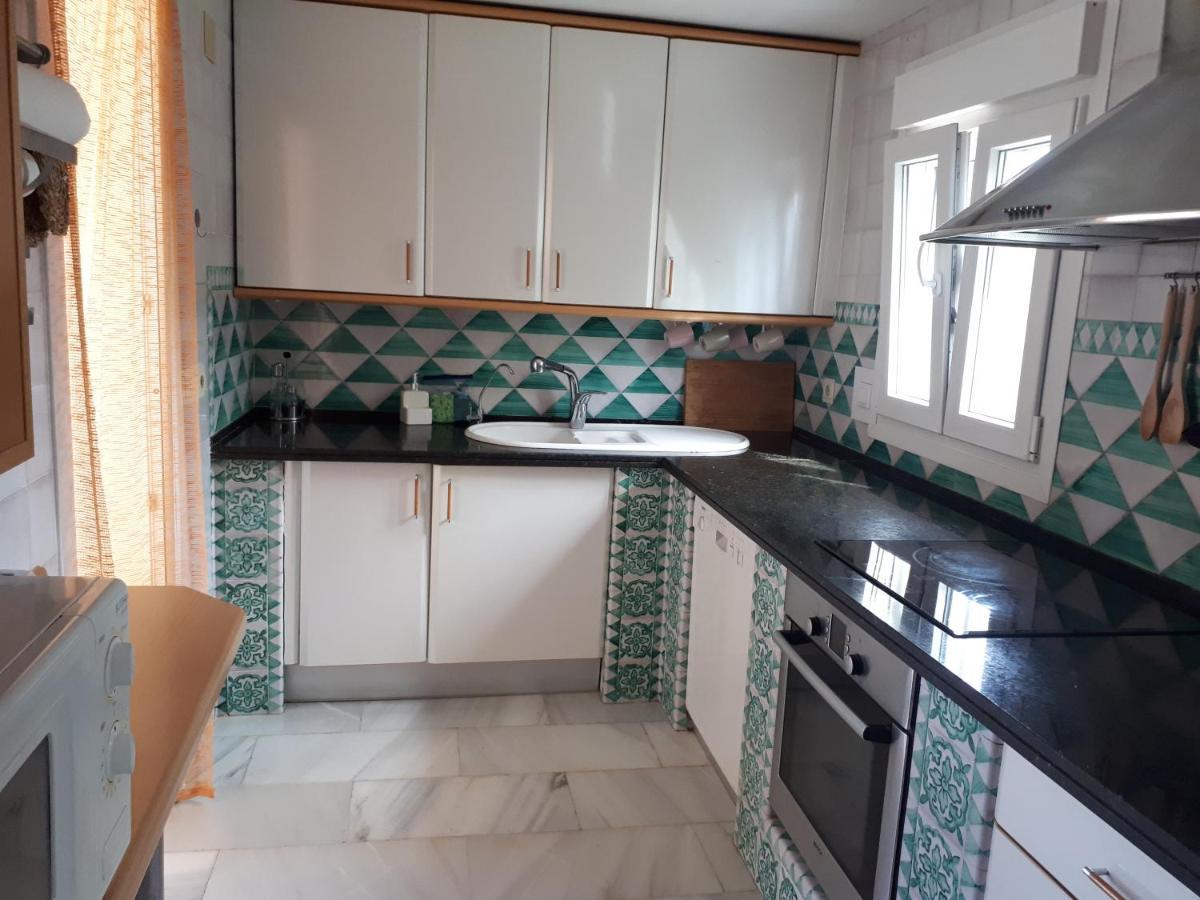 Casa Villa Ladi Умбрете Экстерьер фото