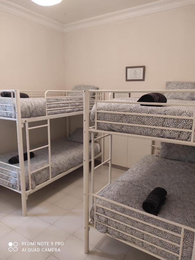 Casa Villa Ladi Умбрете Экстерьер фото