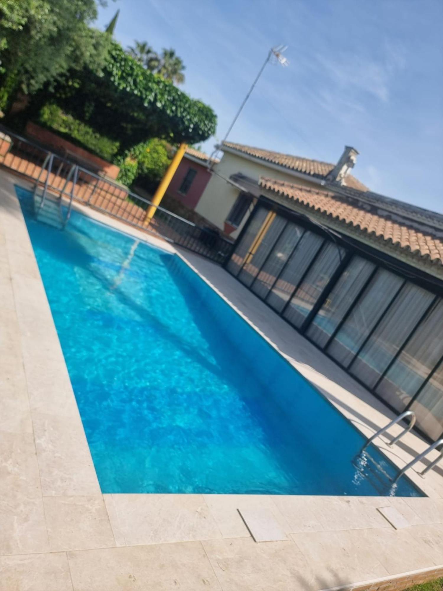 Casa Villa Ladi Умбрете Экстерьер фото